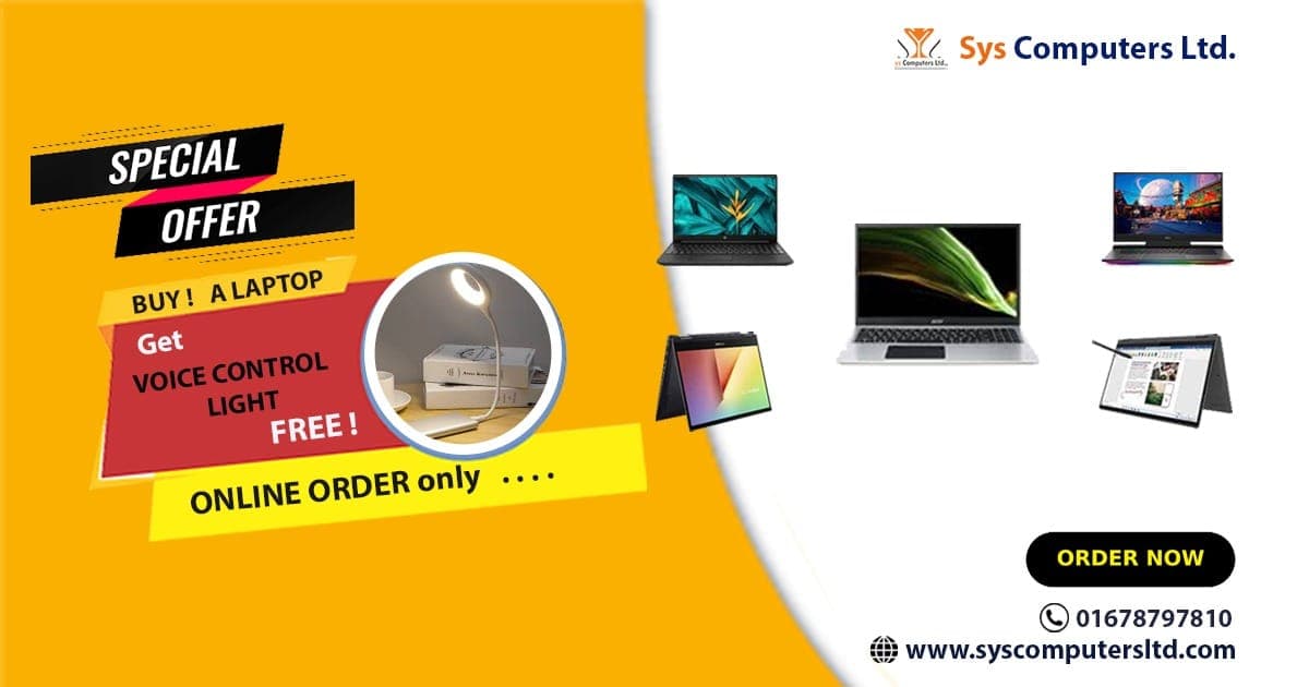 Product Promotion