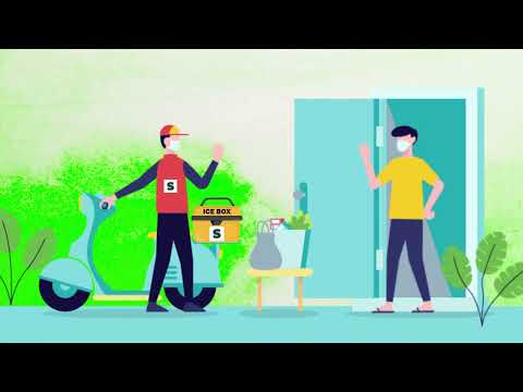 Facebook Ad Promotional Video