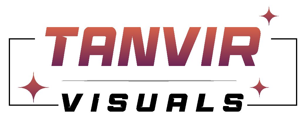 Tanvir Visuals – Browse Creativeness